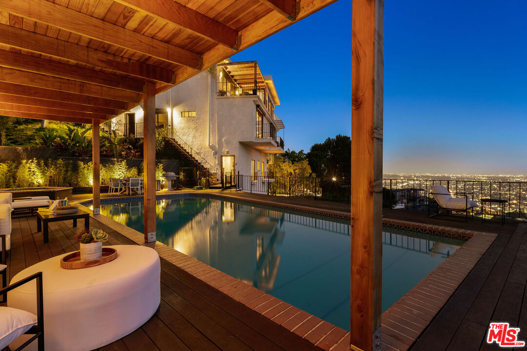 1855 Sunset Plaza Dr. 