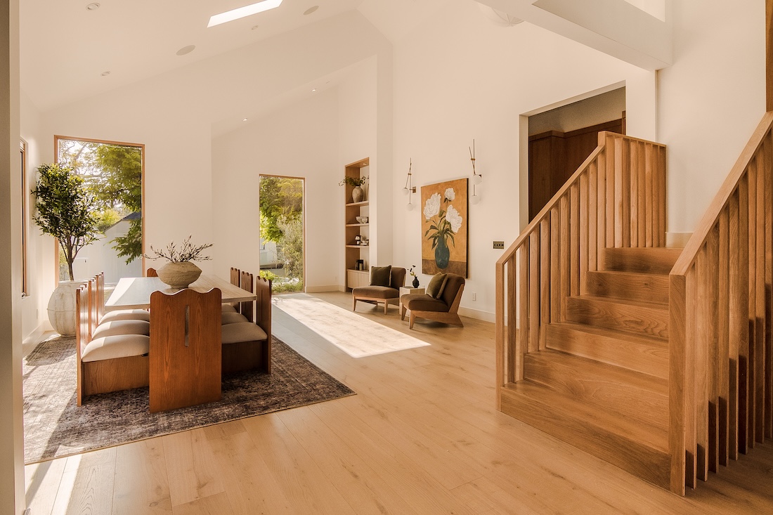 The Bronson House — MLS photo 25 of 48